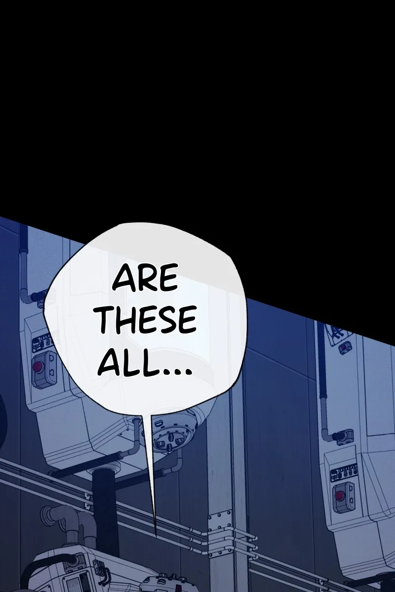 Rebirth Chapter 177 page 5 - 