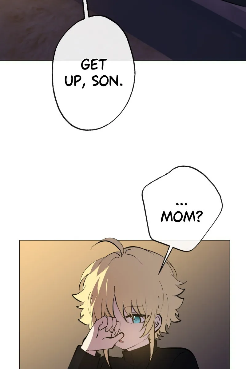 Rebirth Chapter 177 page 73 - 