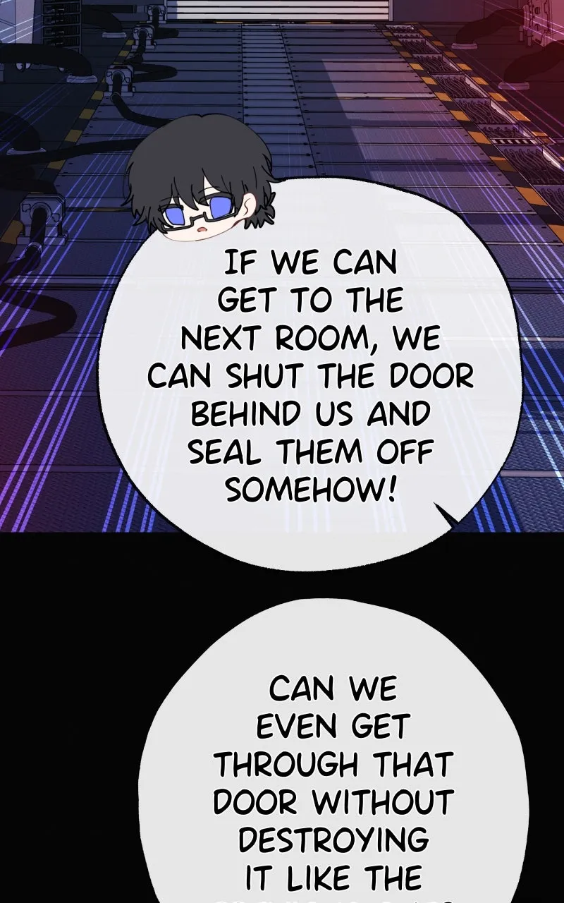 Rebirth Chapter 178 page 21 - 