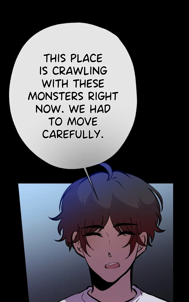 Rebirth Chapter 179 page 21 - 