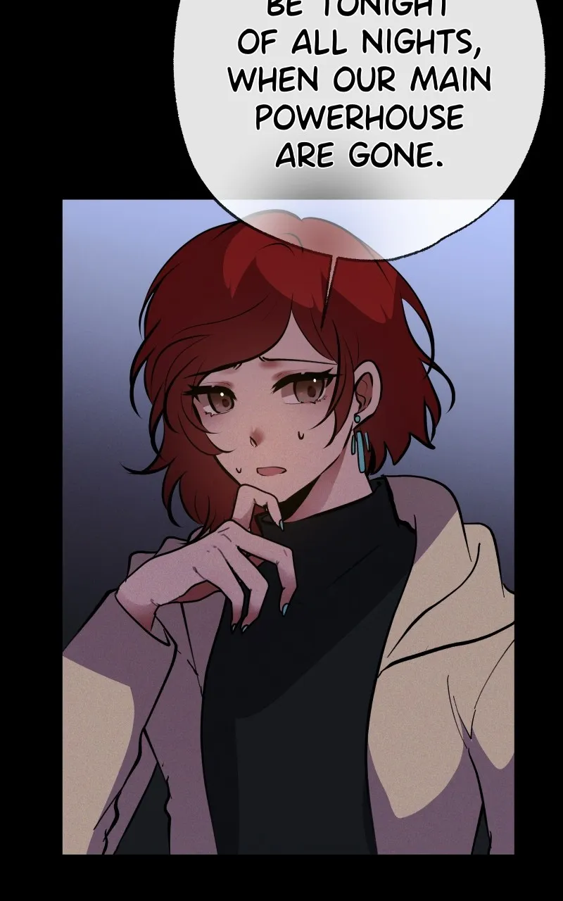 Rebirth Chapter 179 page 29 - 