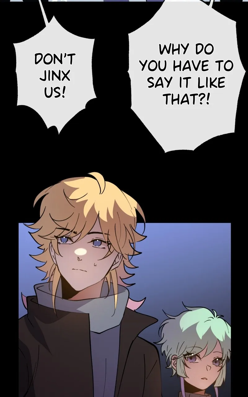 Rebirth Chapter 179 page 33 - 