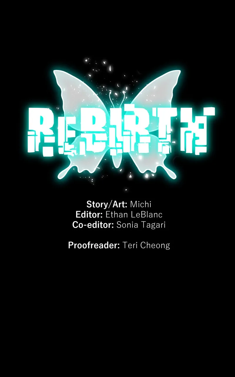 Rebirth Chapter 180 page 129 - 