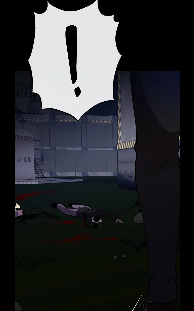 Rebirth Chapter 180 page 3 - 