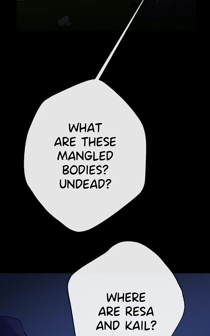 Rebirth Chapter 180 page 4 - 