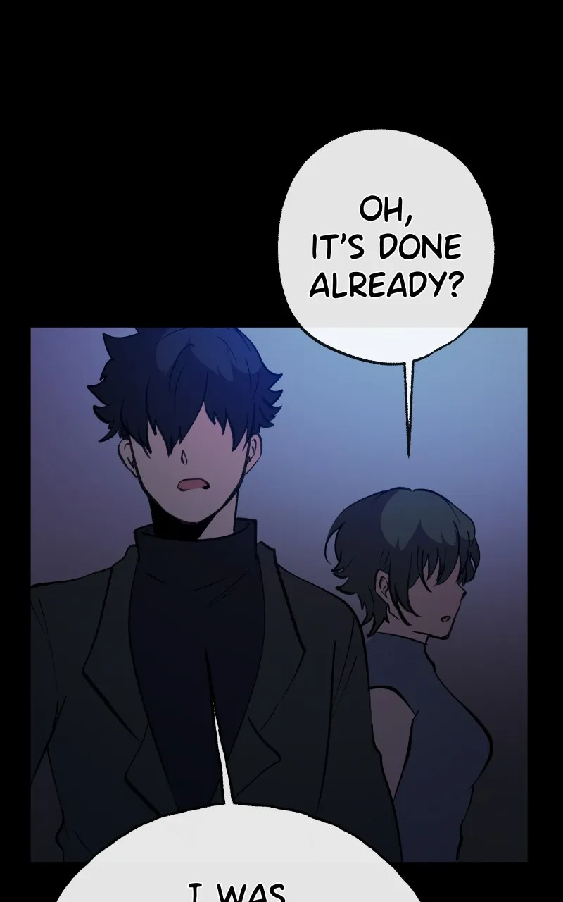 Rebirth Chapter 181 page 3 - 