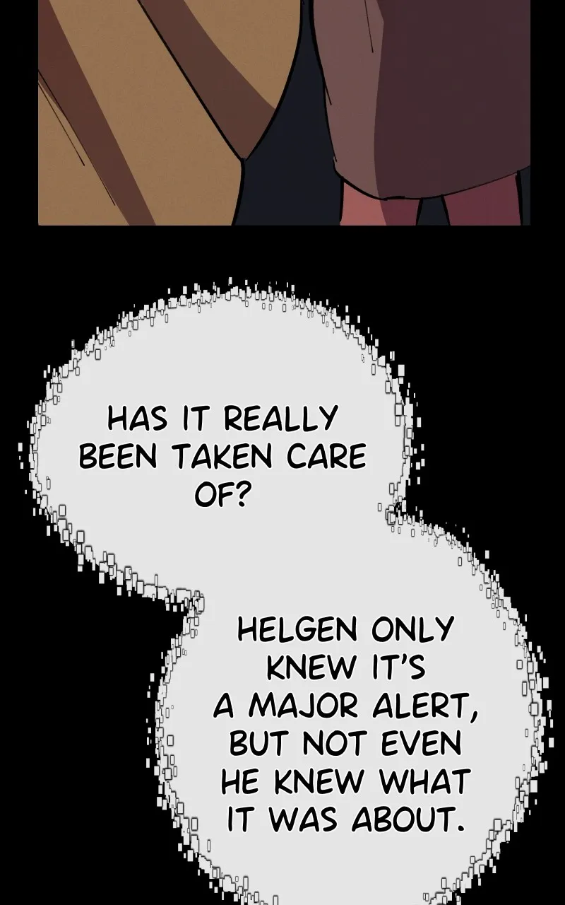 Rebirth Chapter 181 page 21 - 