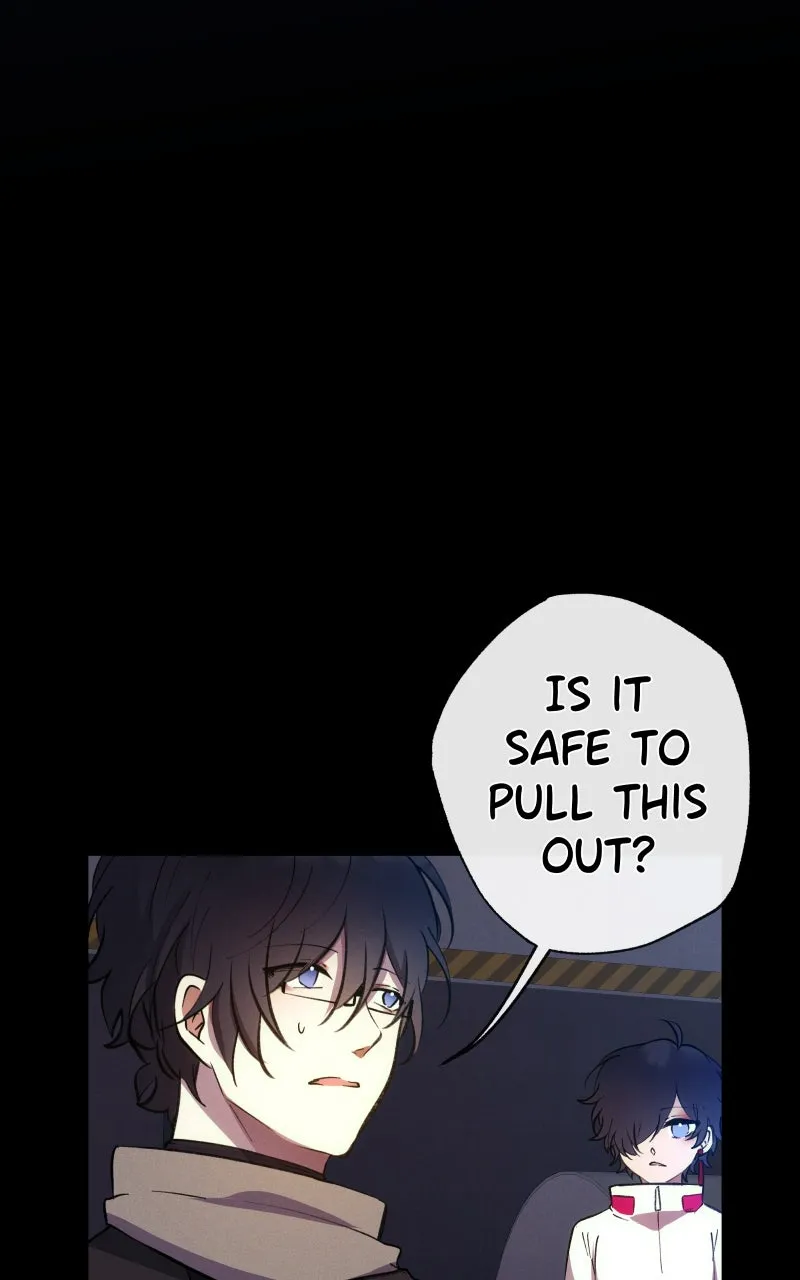 Rebirth Chapter 181 page 31 - 