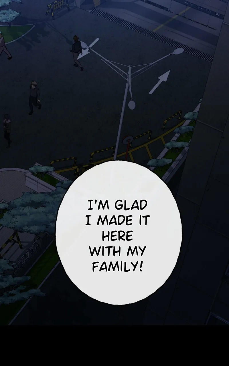 Rebirth Chapter 181 page 5 - 