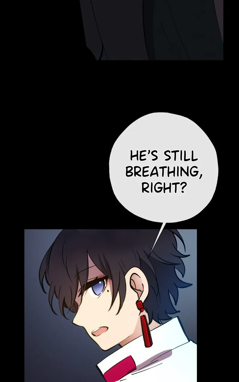 Rebirth Chapter 181 page 41 - 
