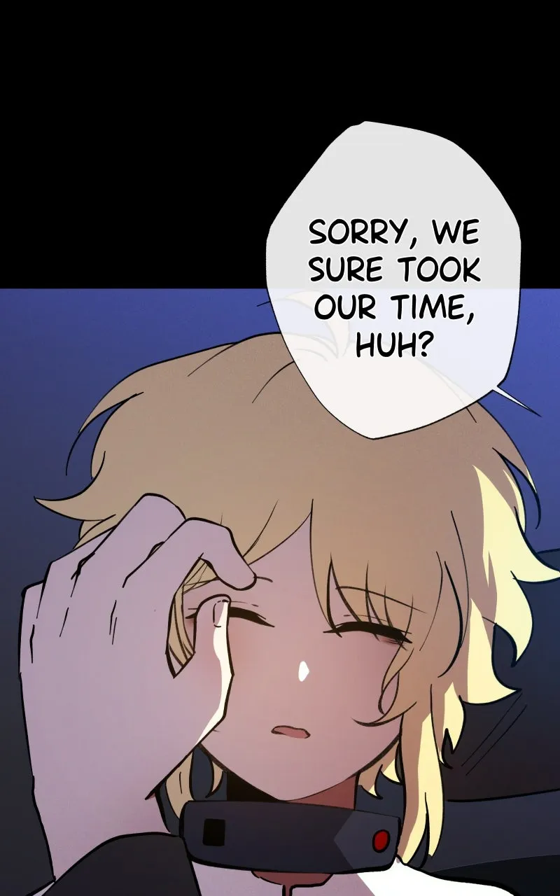 Rebirth Chapter 181 page 46 - 