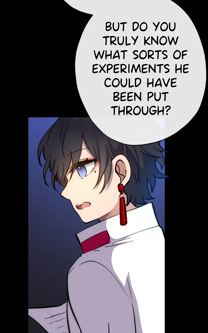 Rebirth Chapter 181 page 49 - 