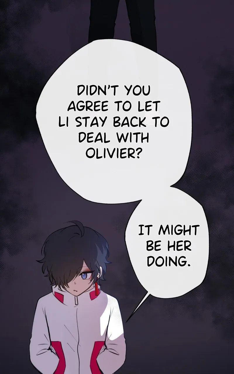 Rebirth Chapter 181 page 63 - 