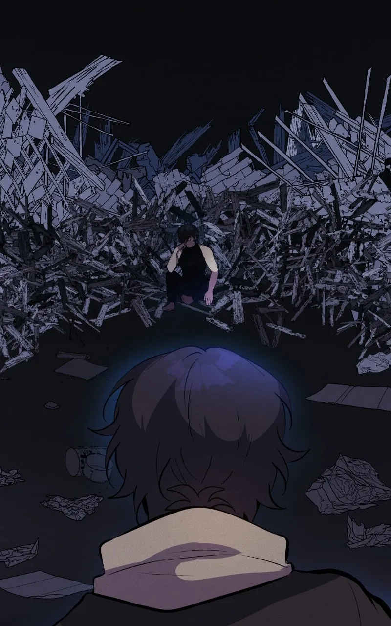 Rebirth Chapter 182 page 11 - 
