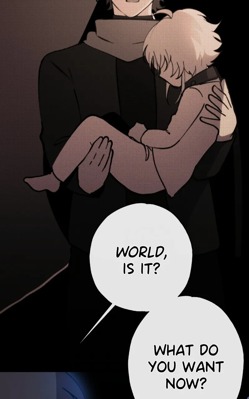 Rebirth Chapter 182 page 19 - 