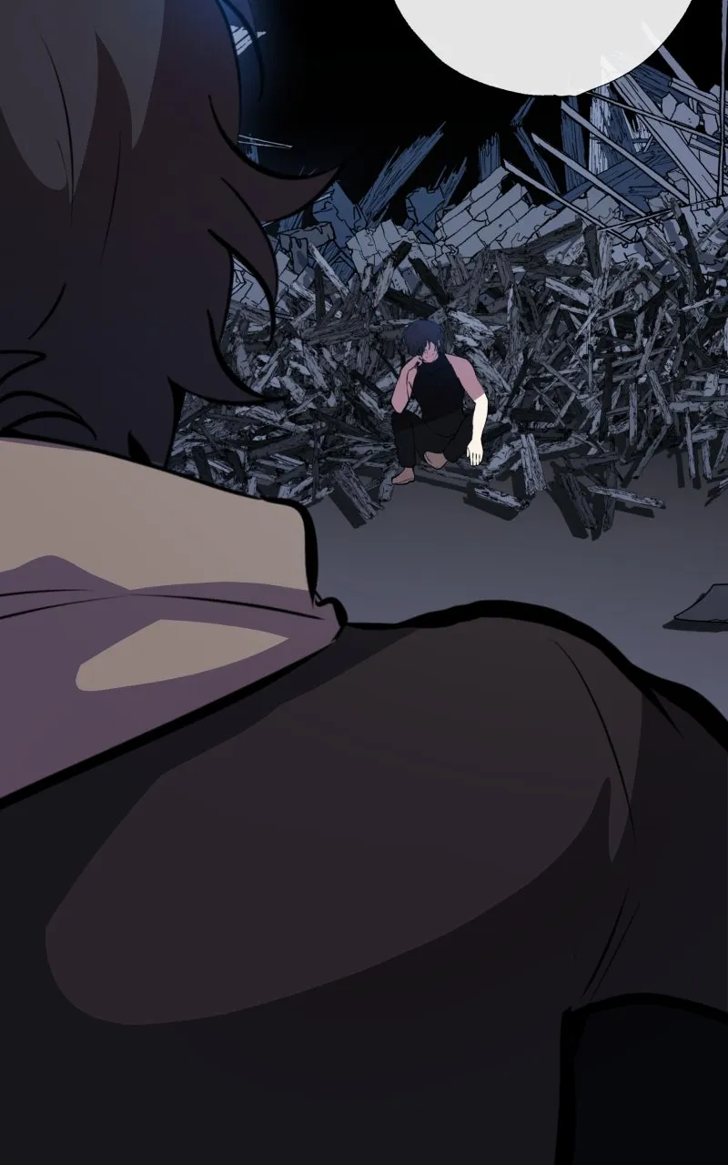 Rebirth Chapter 182 page 20 - 