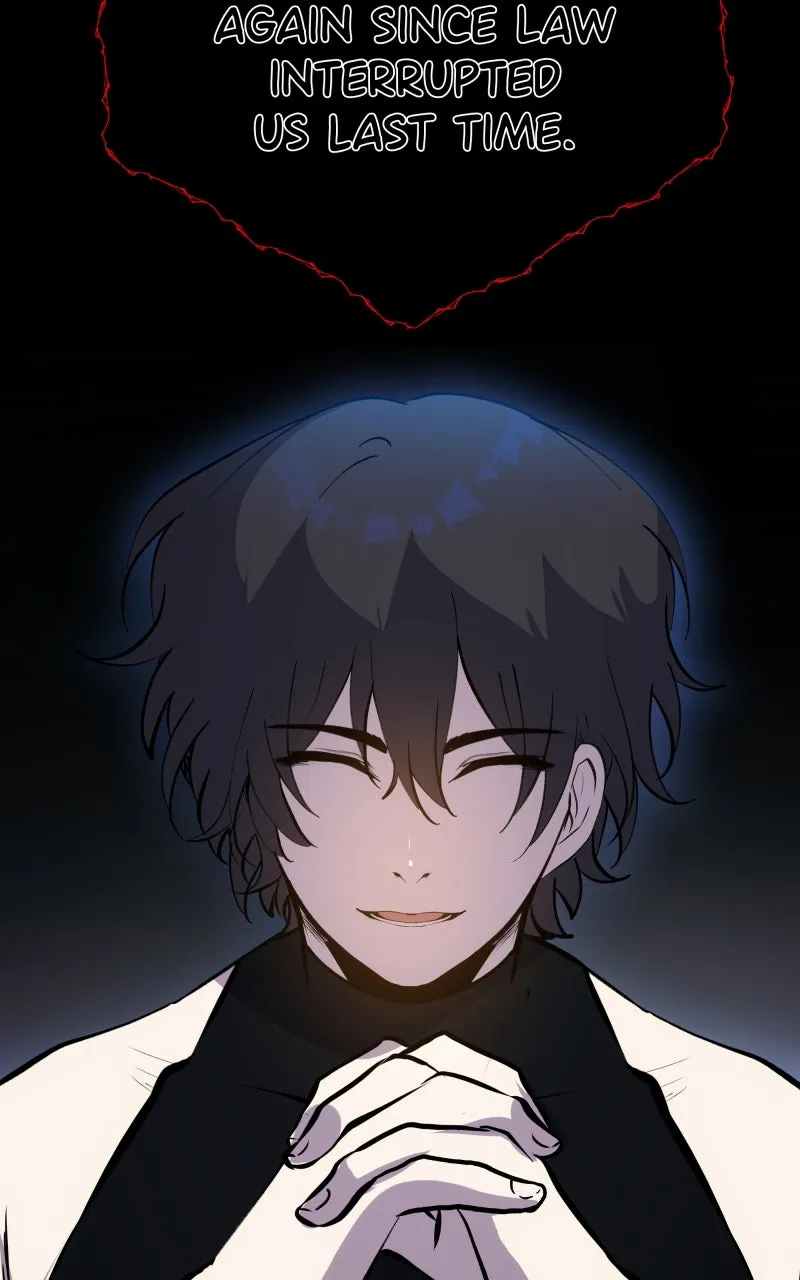 Rebirth Chapter 182 page 25 - 