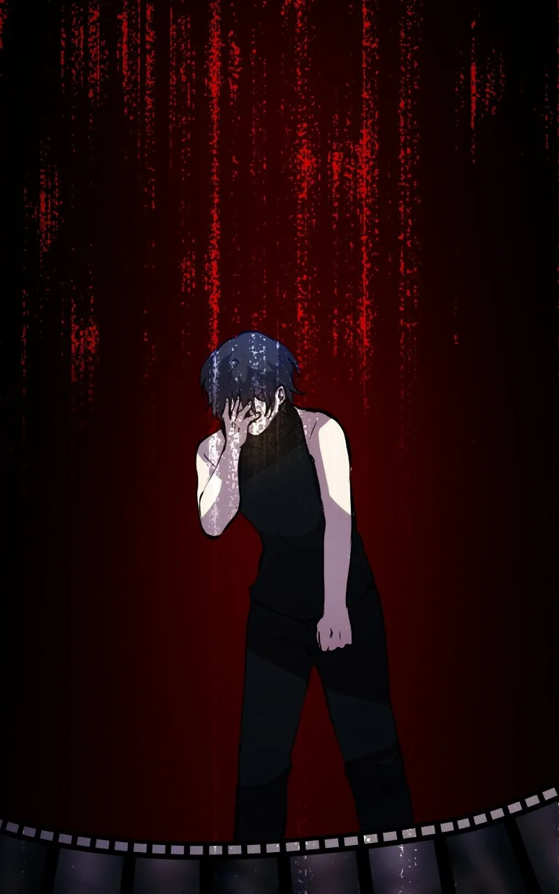 Rebirth Chapter 183 page 22 - 