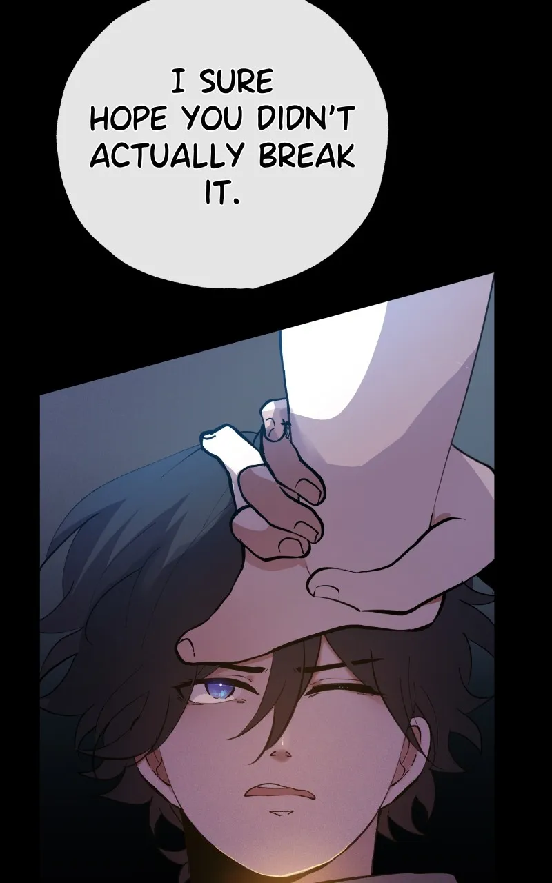 Rebirth Chapter 183 page 35 - 