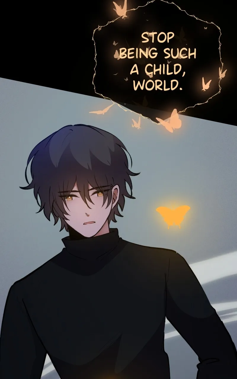 Rebirth Chapter 183 page 47 - 