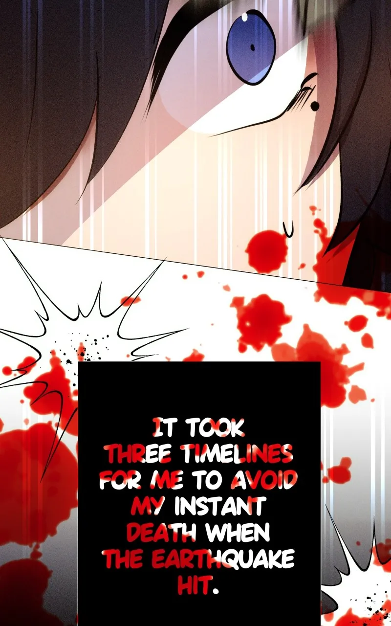Rebirth Chapter 184 page 29 - 