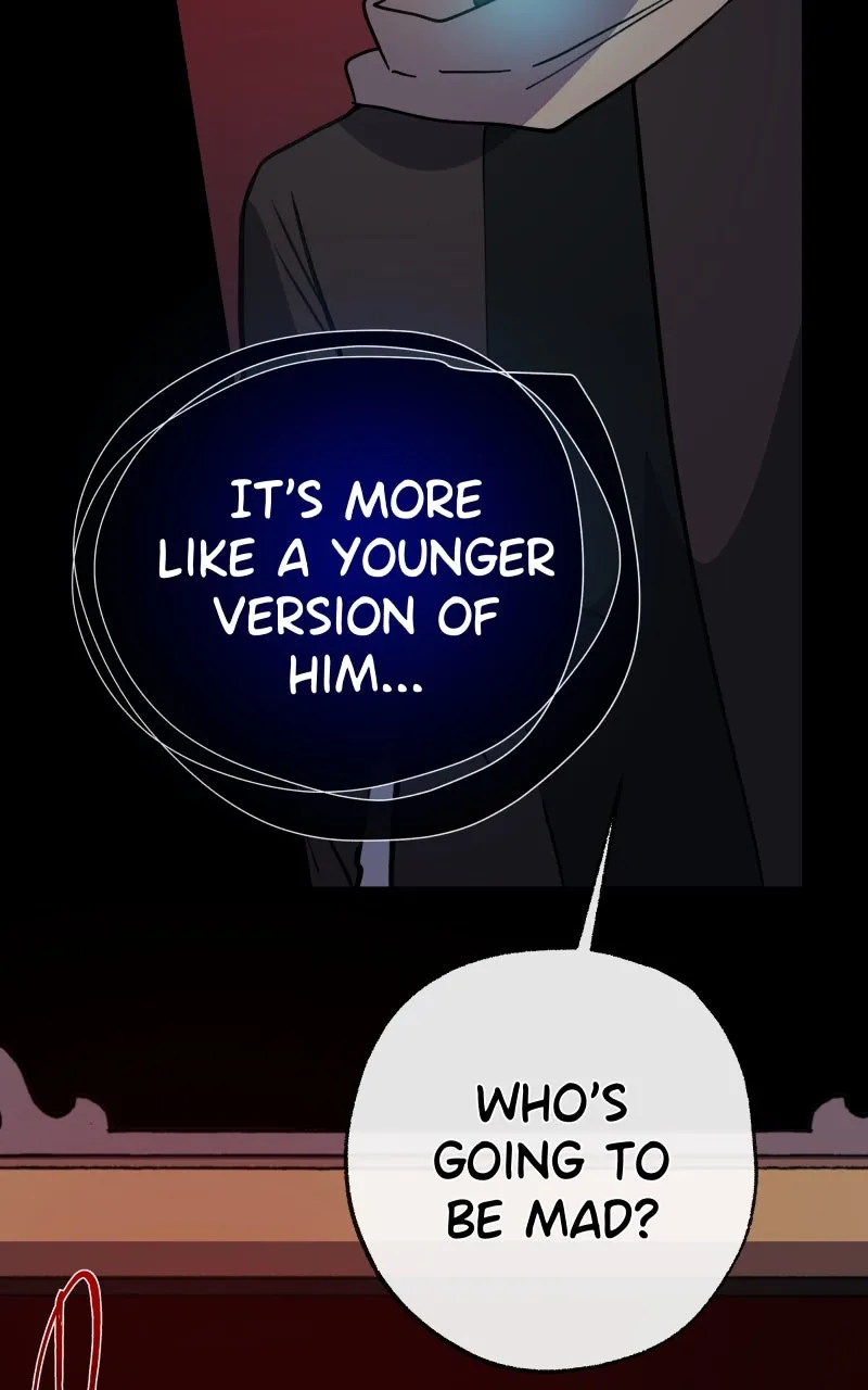Rebirth Chapter 184 page 84 - 