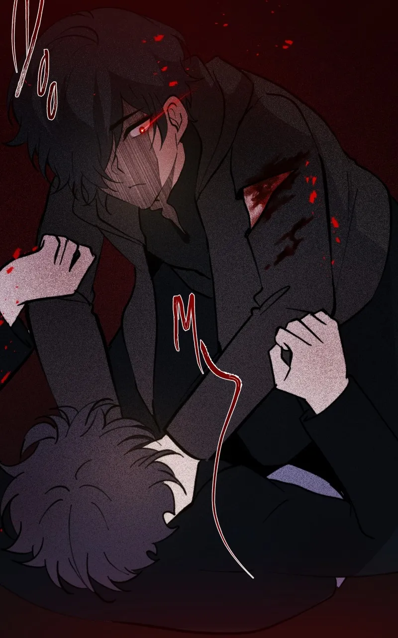 Rebirth Chapter 184 page 85 - 