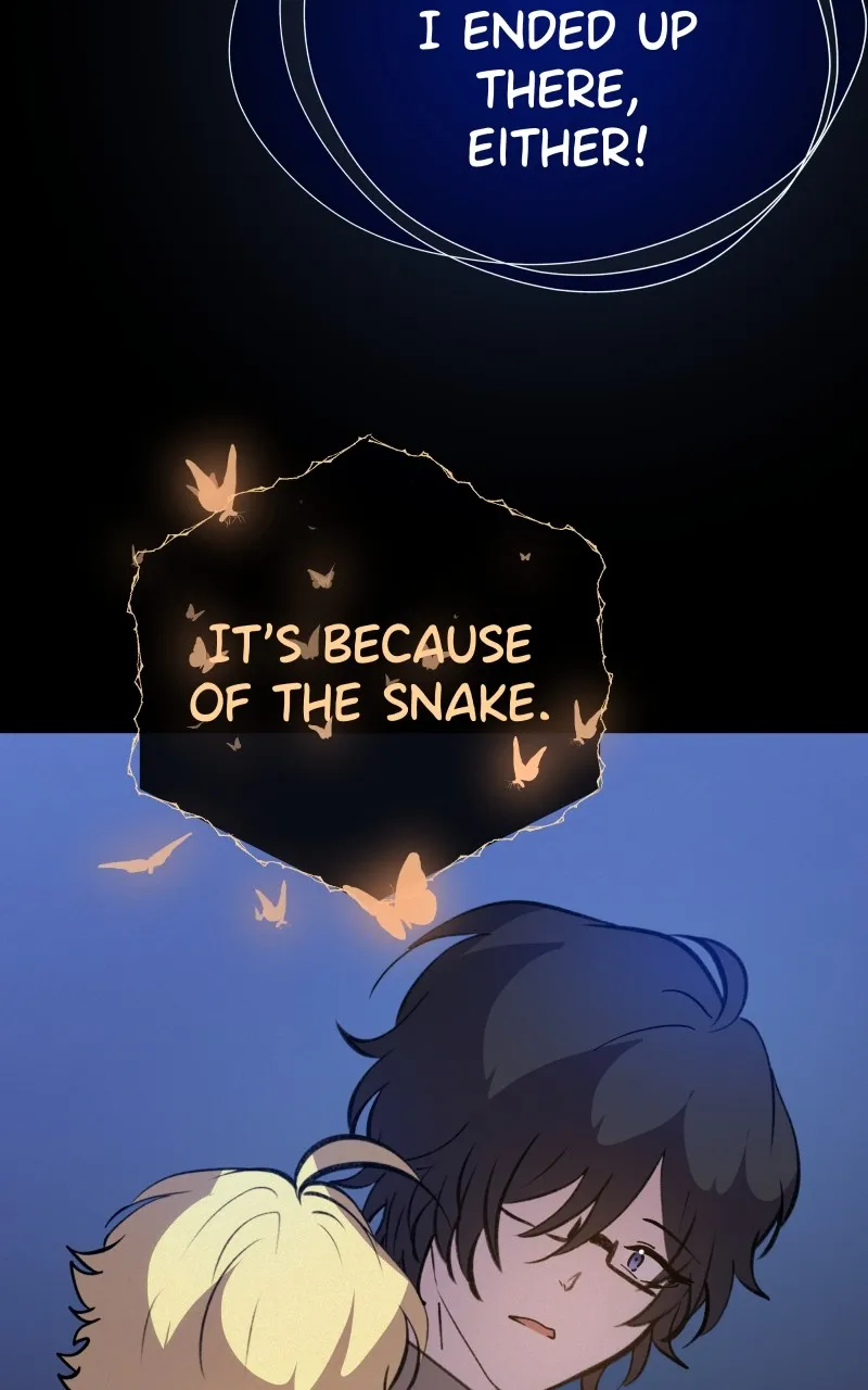 Rebirth Chapter 185 page 11 - 