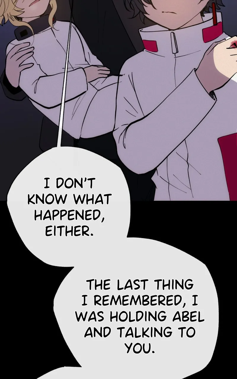 Rebirth Chapter 185 page 3 - 