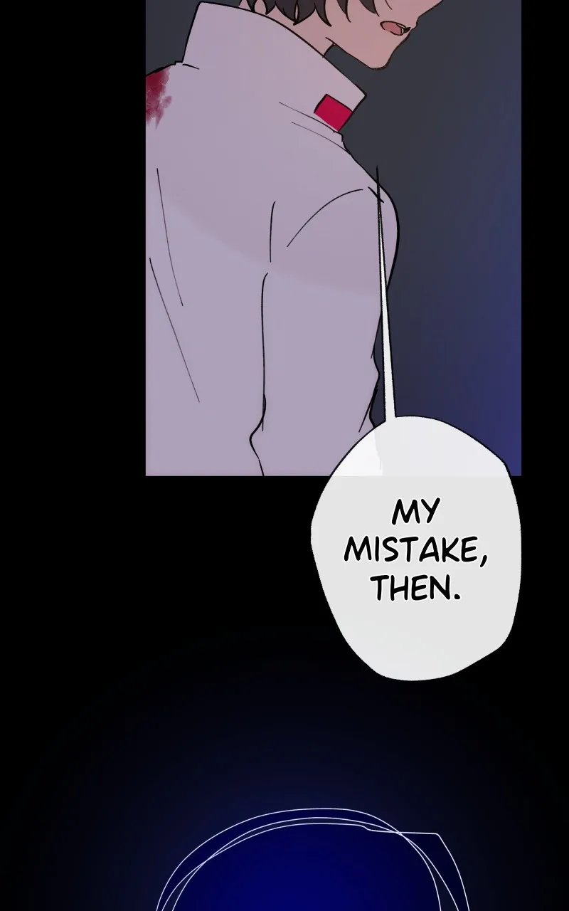 Rebirth Chapter 185 page 21 - 