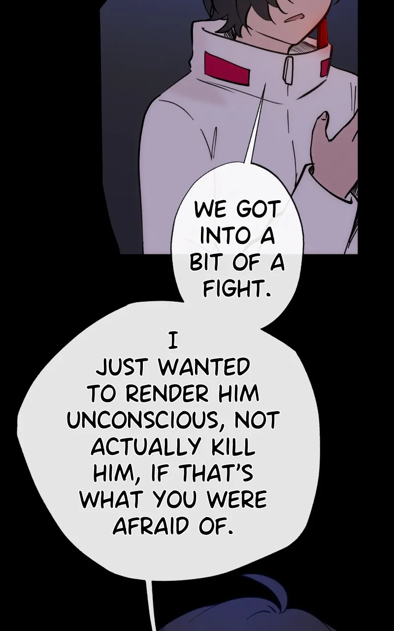 Rebirth Chapter 185 page 24 - 