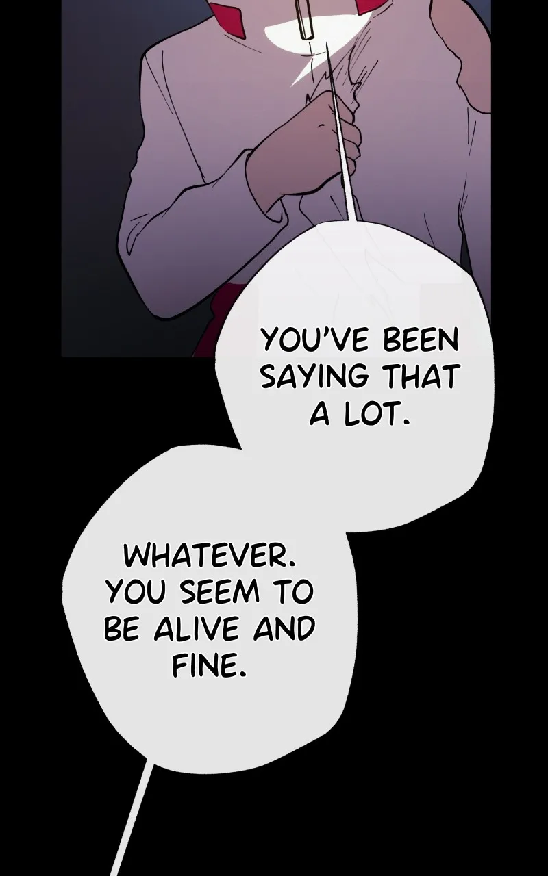 Rebirth Chapter 185 page 34 - 