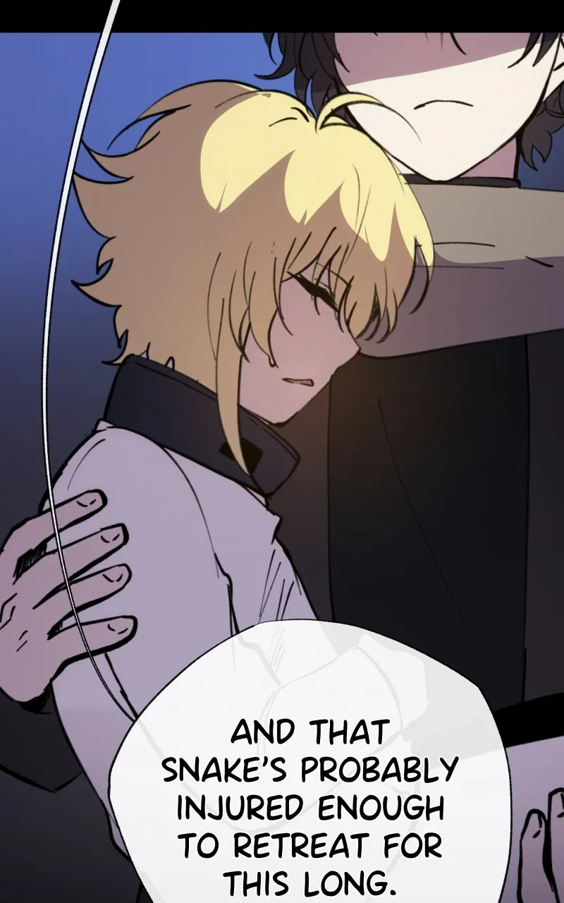 Rebirth Chapter 185 page 35 - 
