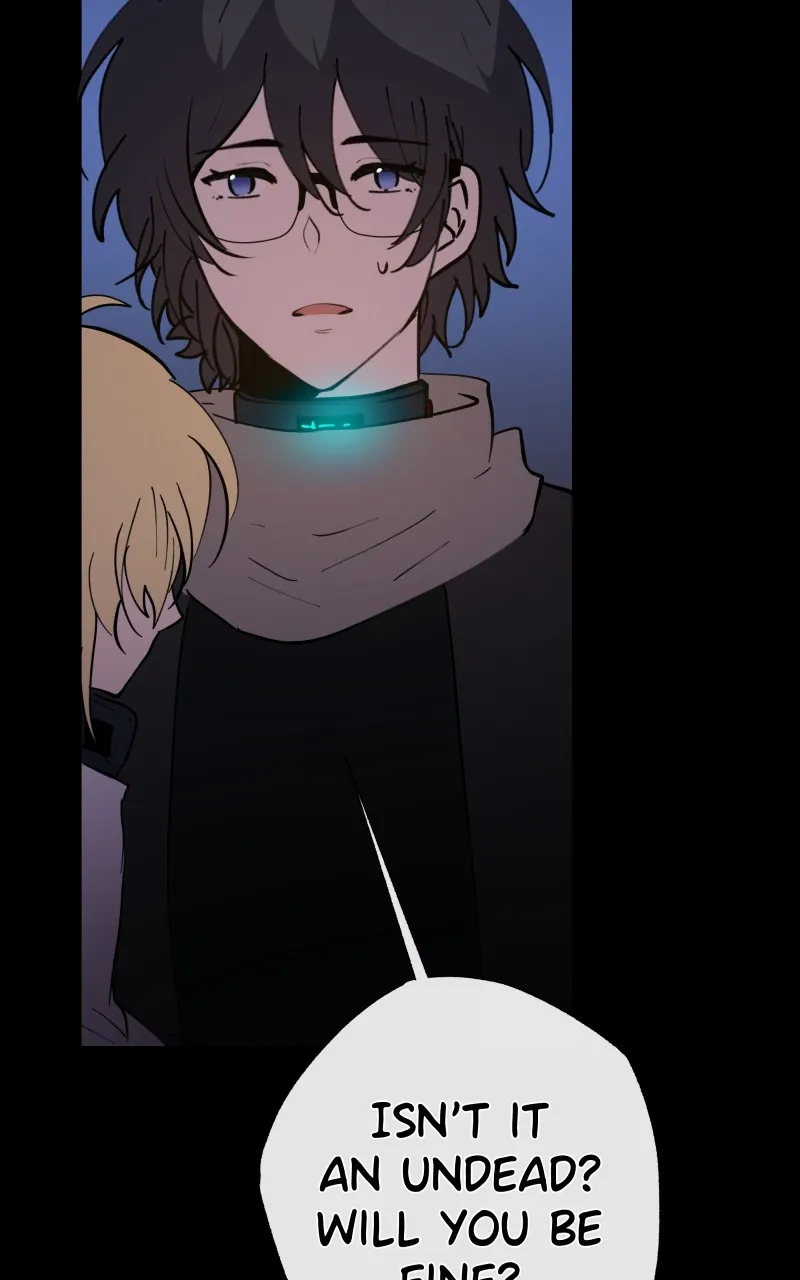 Rebirth Chapter 185 page 37 - 