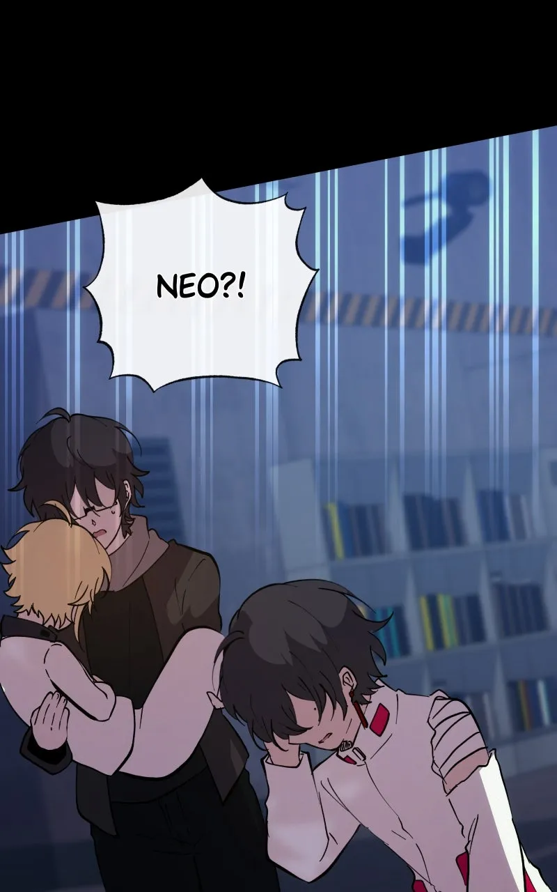 Rebirth Chapter 185 page 46 - 