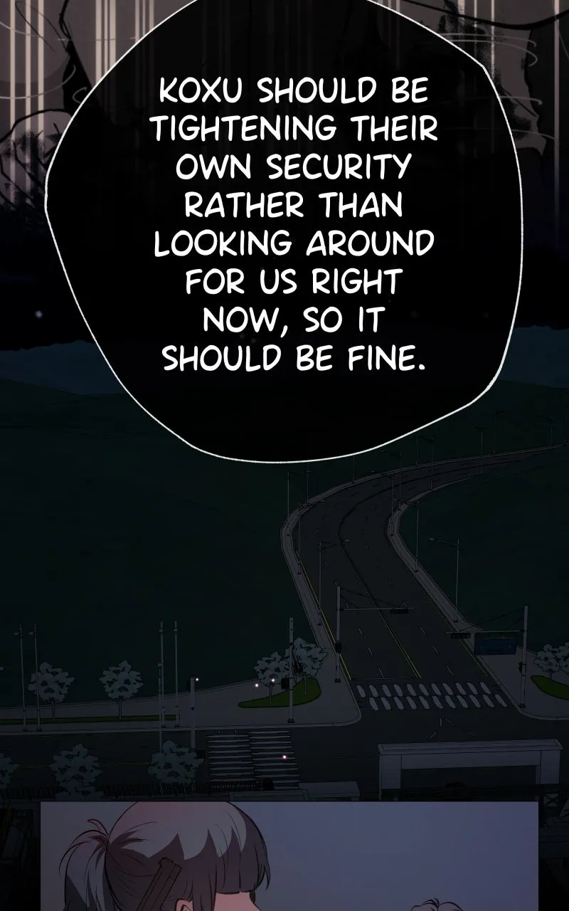 Rebirth Chapter 186 page 15 - 