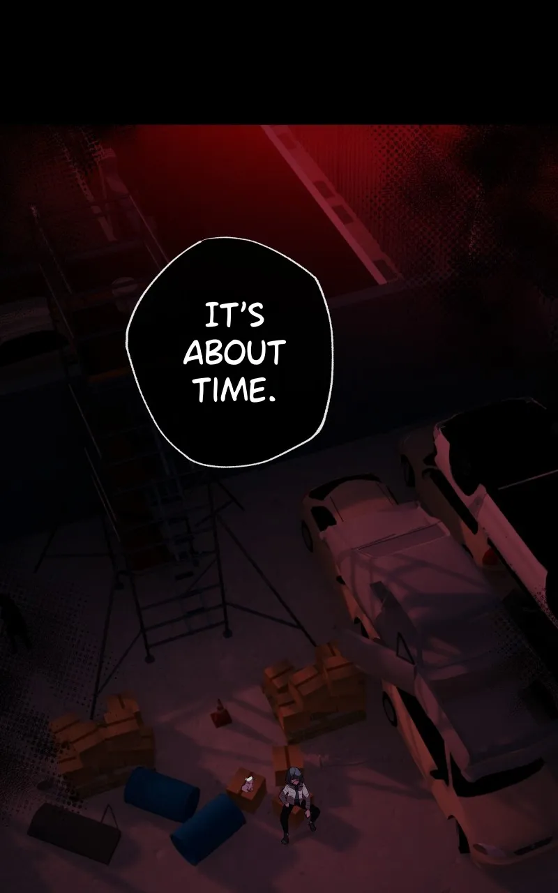 Rebirth Chapter 186 page 19 - 