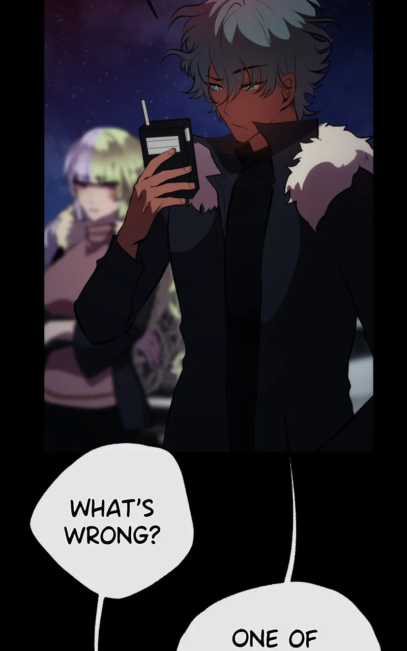 Rebirth Chapter 186 page 24 - 