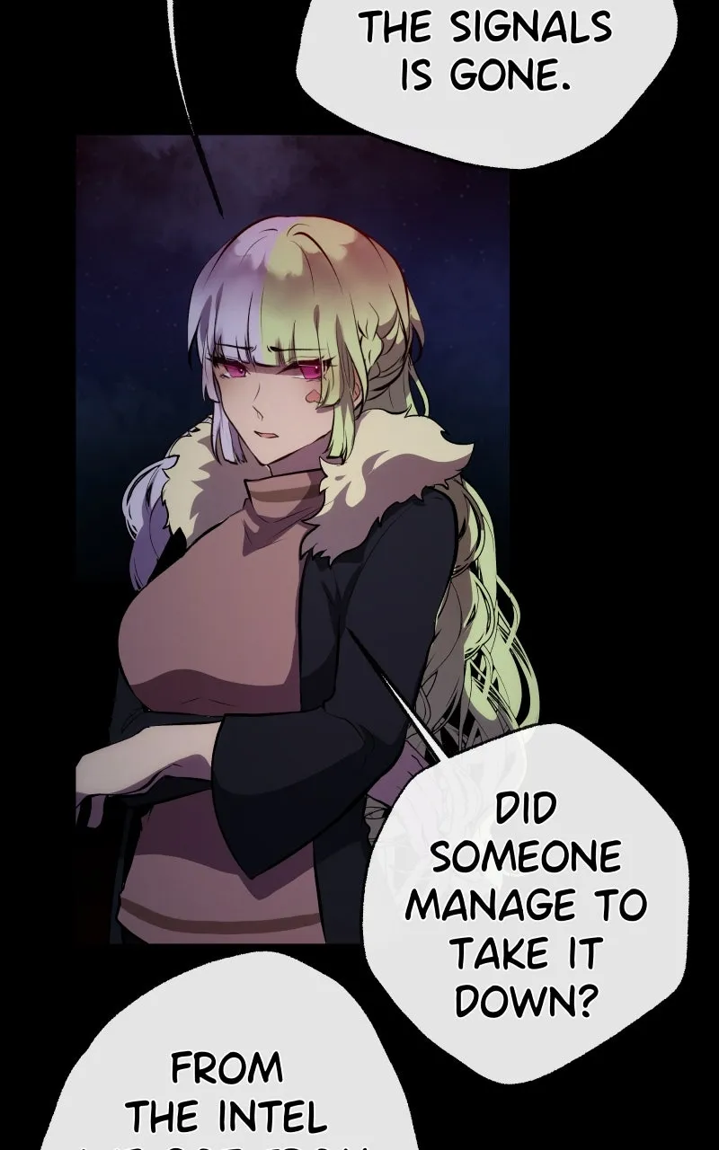 Rebirth Chapter 186 page 25 - 
