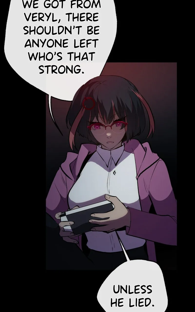Rebirth Chapter 186 page 26 - 