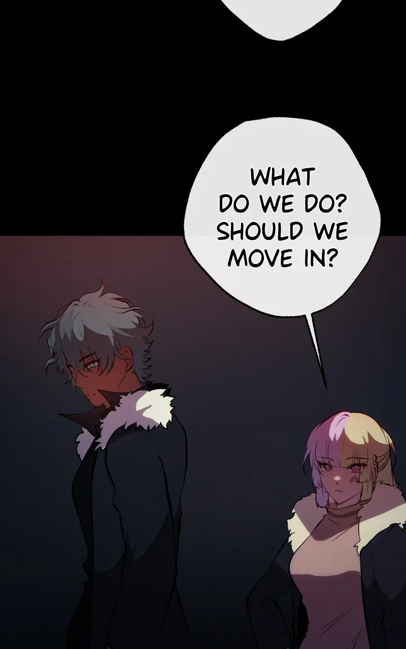 Rebirth Chapter 186 page 27 - 