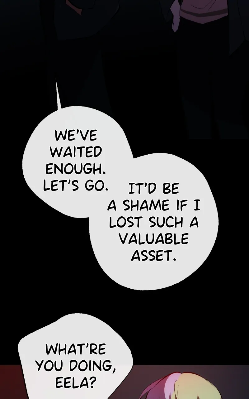 Rebirth Chapter 186 page 28 - 