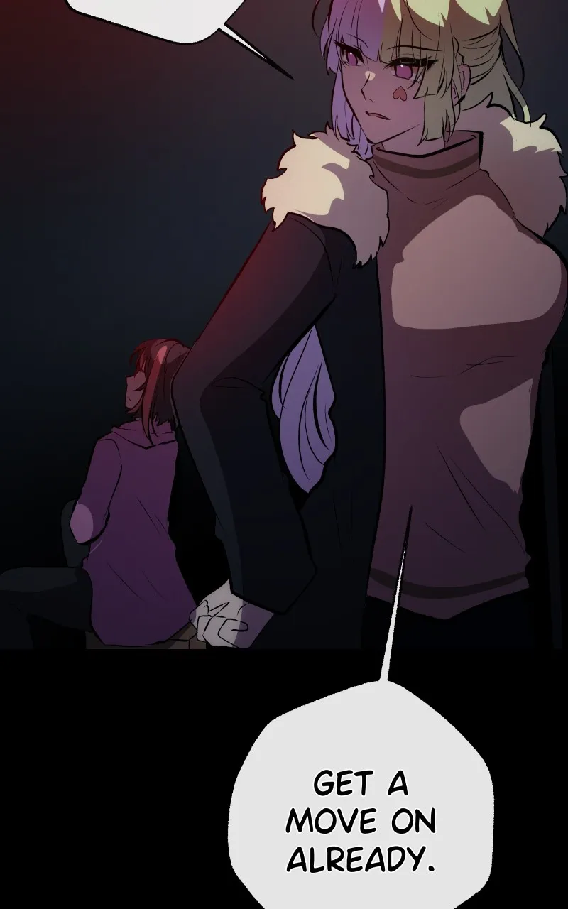 Rebirth Chapter 186 page 29 - 