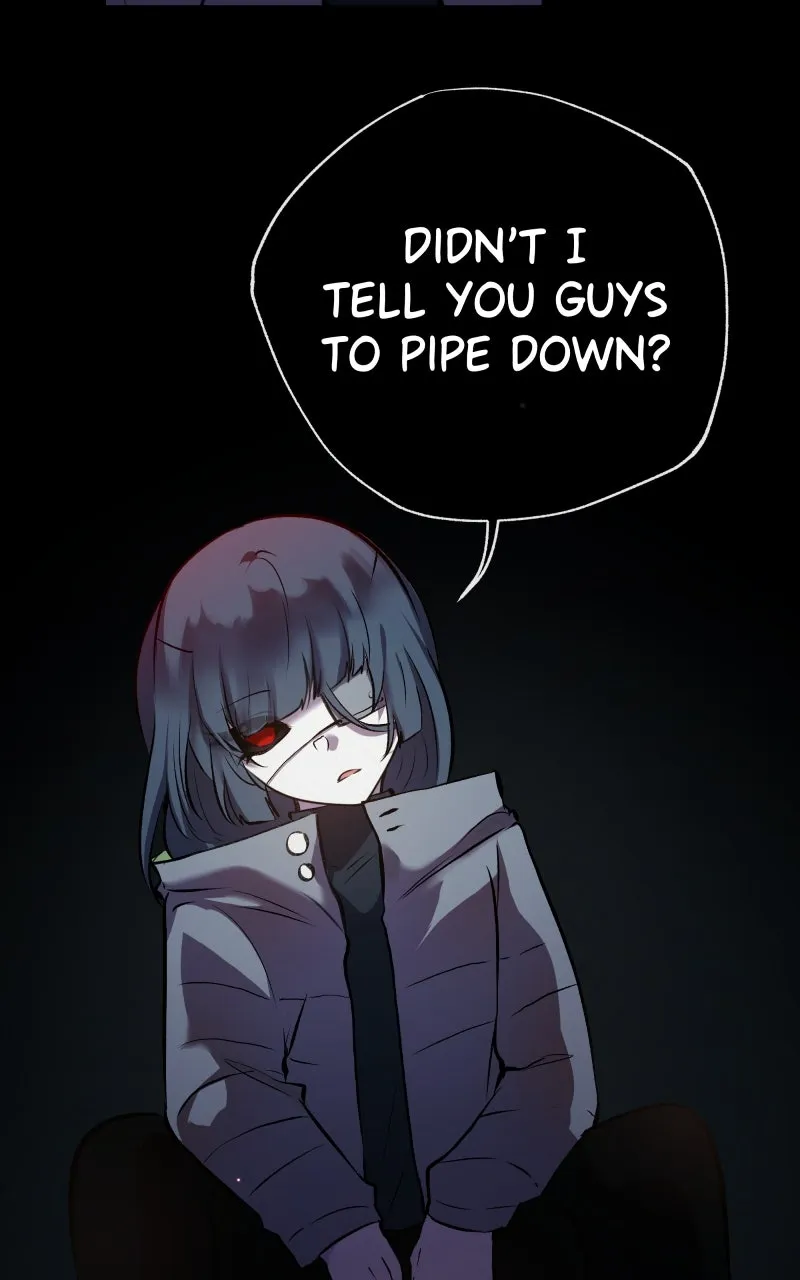 Rebirth Chapter 186 page 8 - 