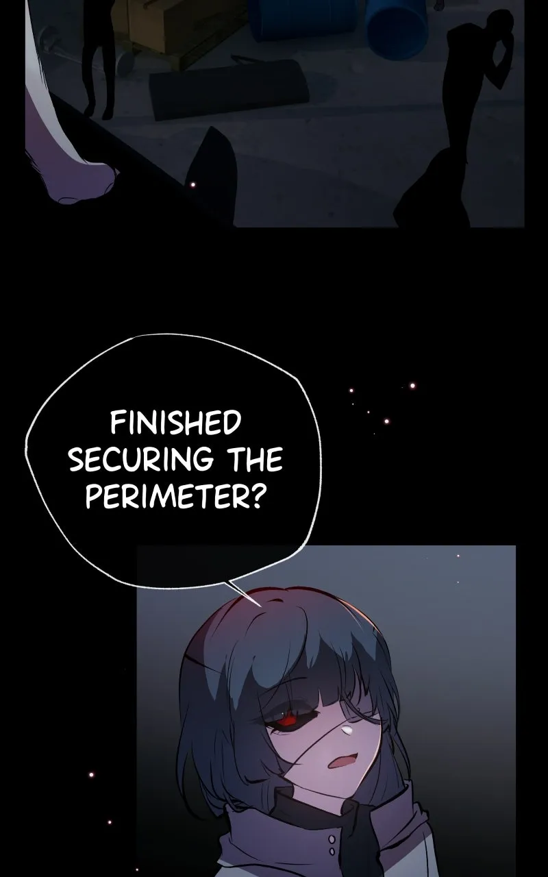 Rebirth Chapter 186 page 10 - 