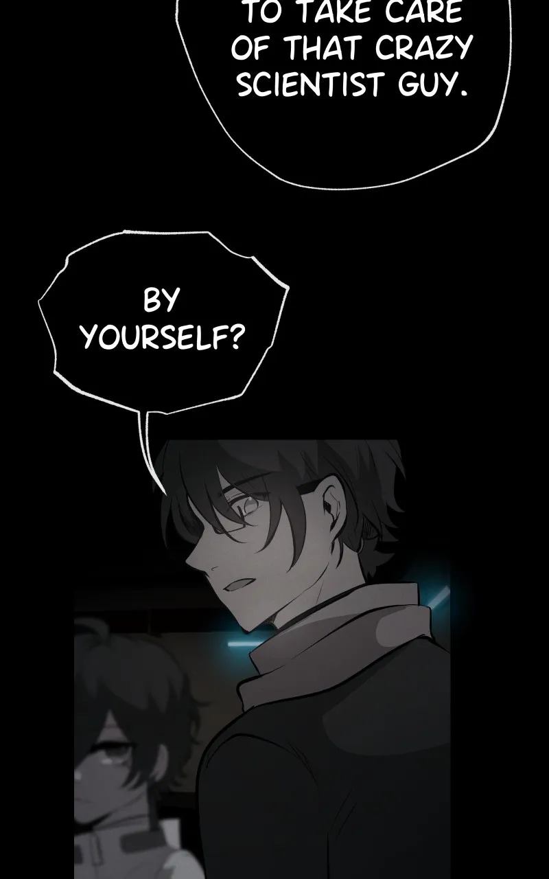 Rebirth Chapter 187 page 15 - 