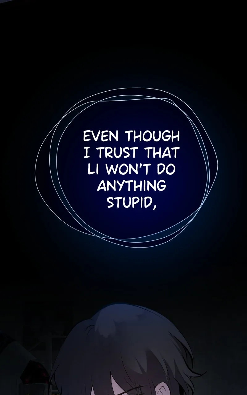 Rebirth Chapter 187 page 19 - 