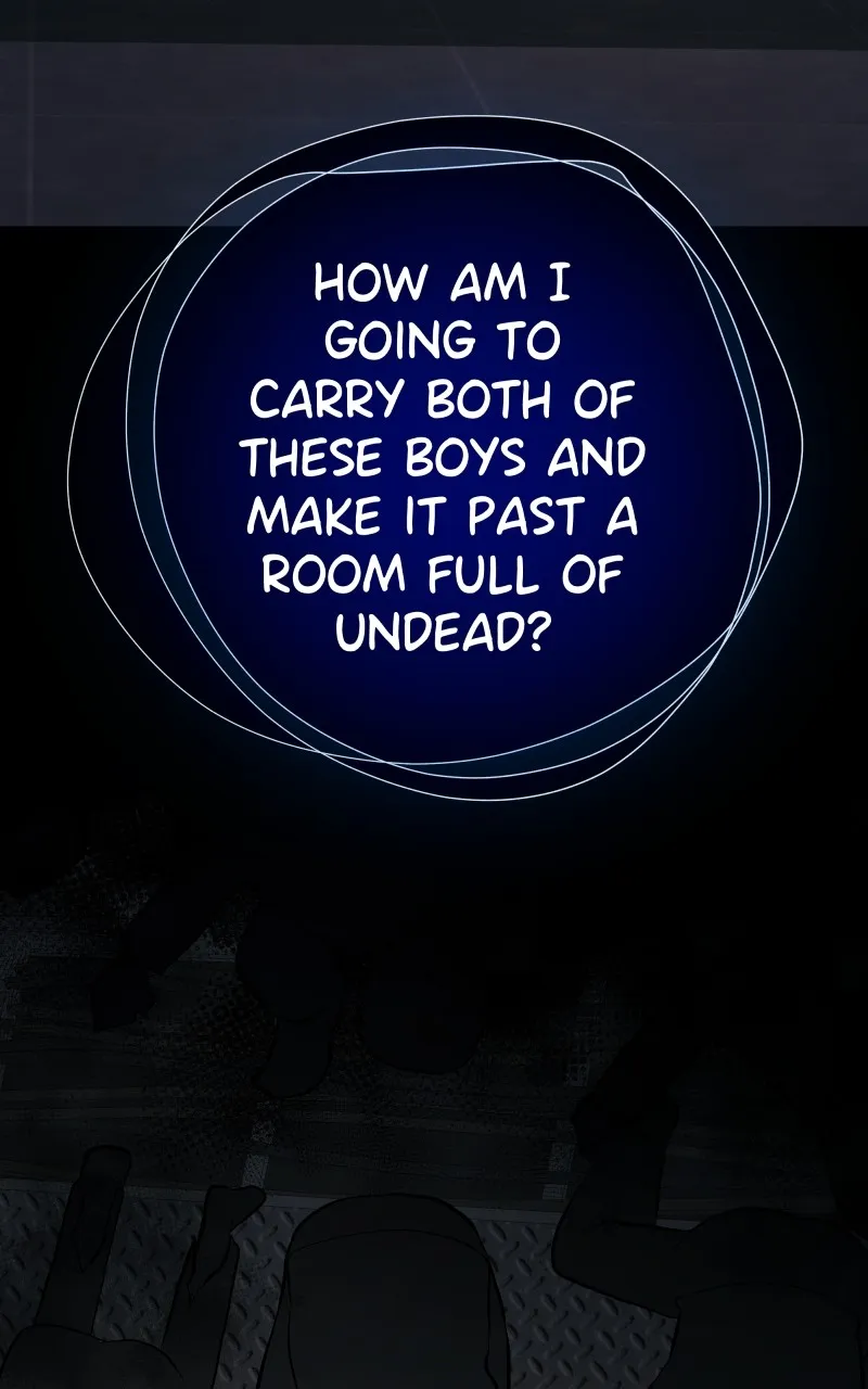 Rebirth Chapter 187 page 27 - 