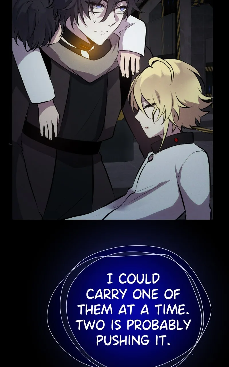 Rebirth Chapter 187 page 41 - 