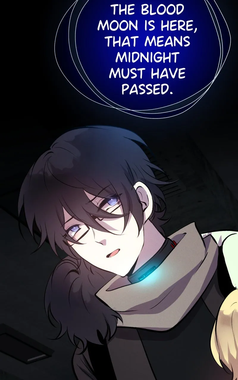 Rebirth Chapter 187 page 48 - 
